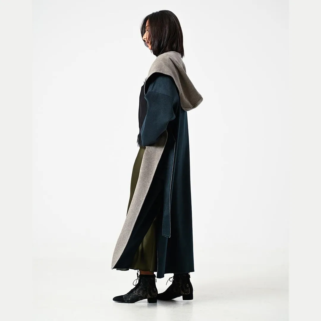 SIWDC COAT