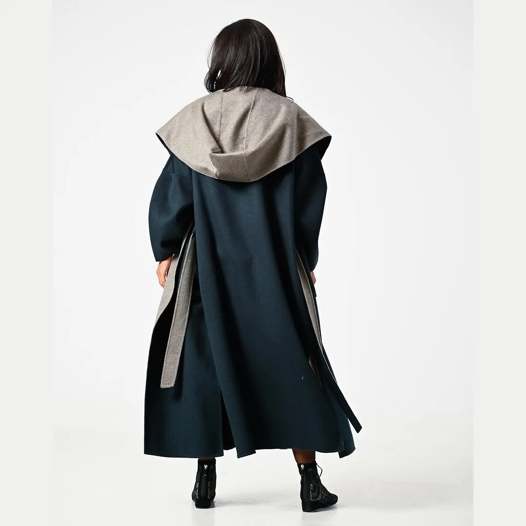 SIWDC COAT