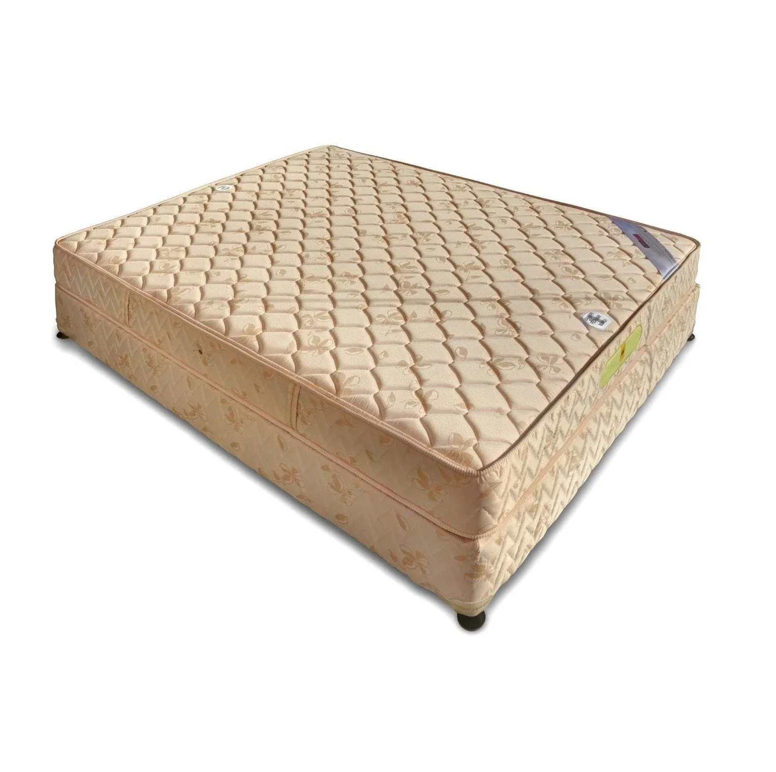 Sobha Restoplus Mattress Slumber - PU Foam