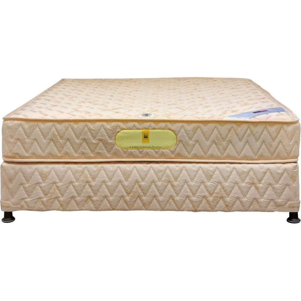 Sobha Restoplus Mattress Slumber - PU Foam