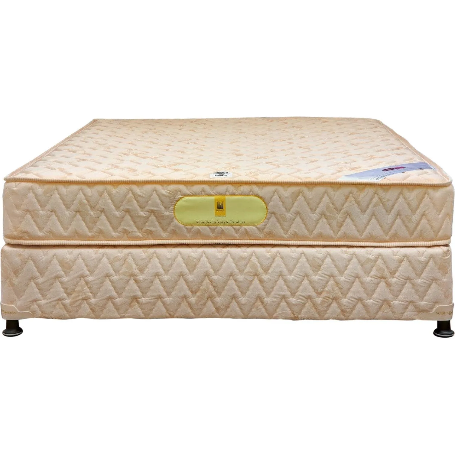 Sobha Restoplus Mattress Slumber - PU Foam