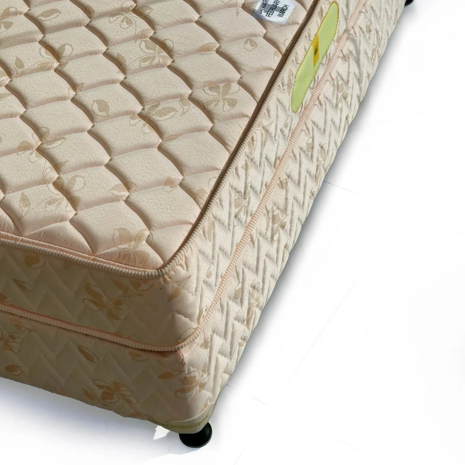 Sobha Restoplus Mattress Slumber - PU Foam