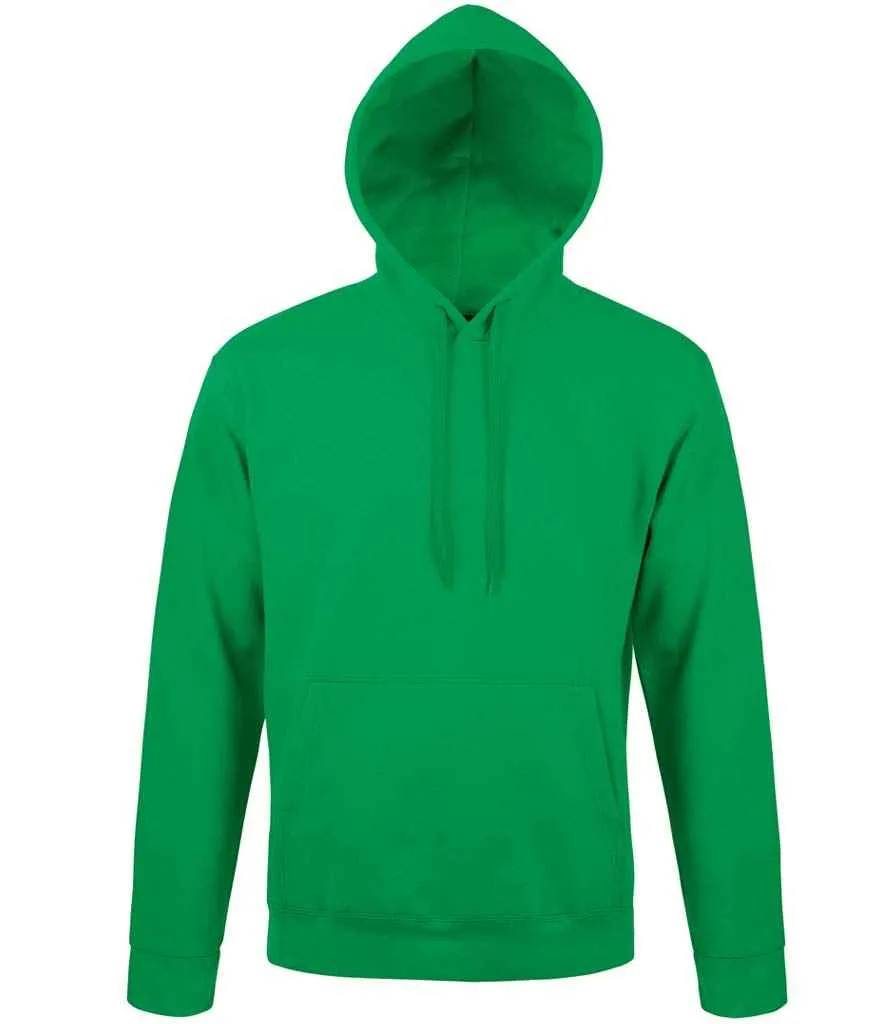 SOL'S Unisex Snake Hooded Sweatshirt - Bright Colours