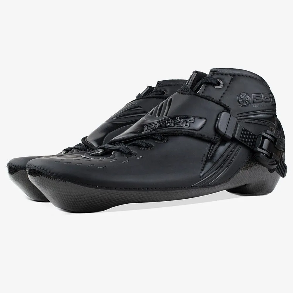 Super Jet 195mm Inline Skate Boots