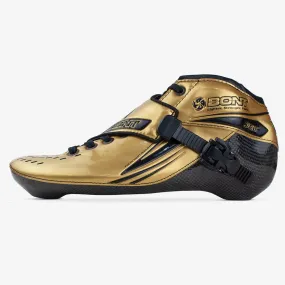 Super Jet 195mm Inline Skate Boots