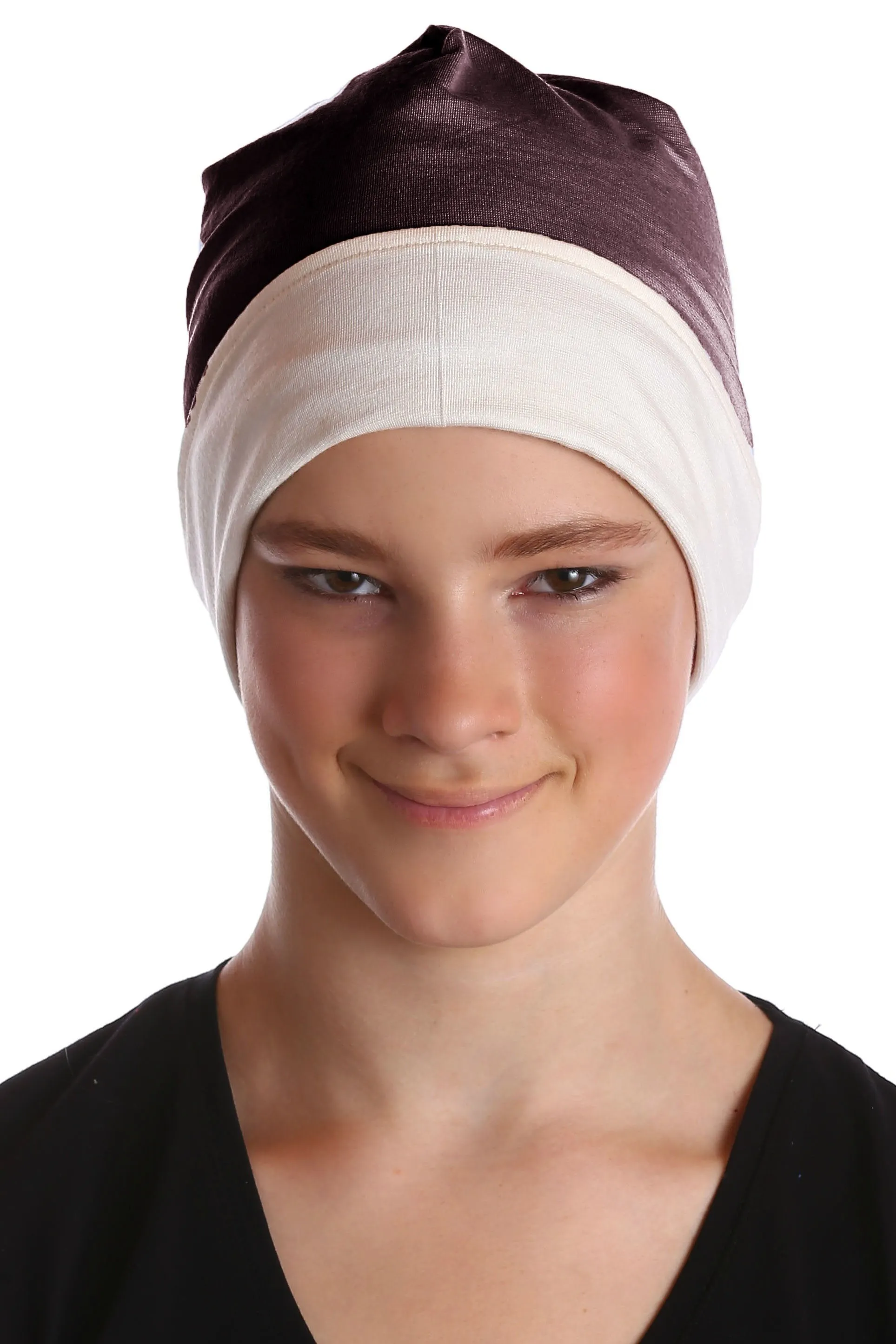 Teen Reversible Beanie