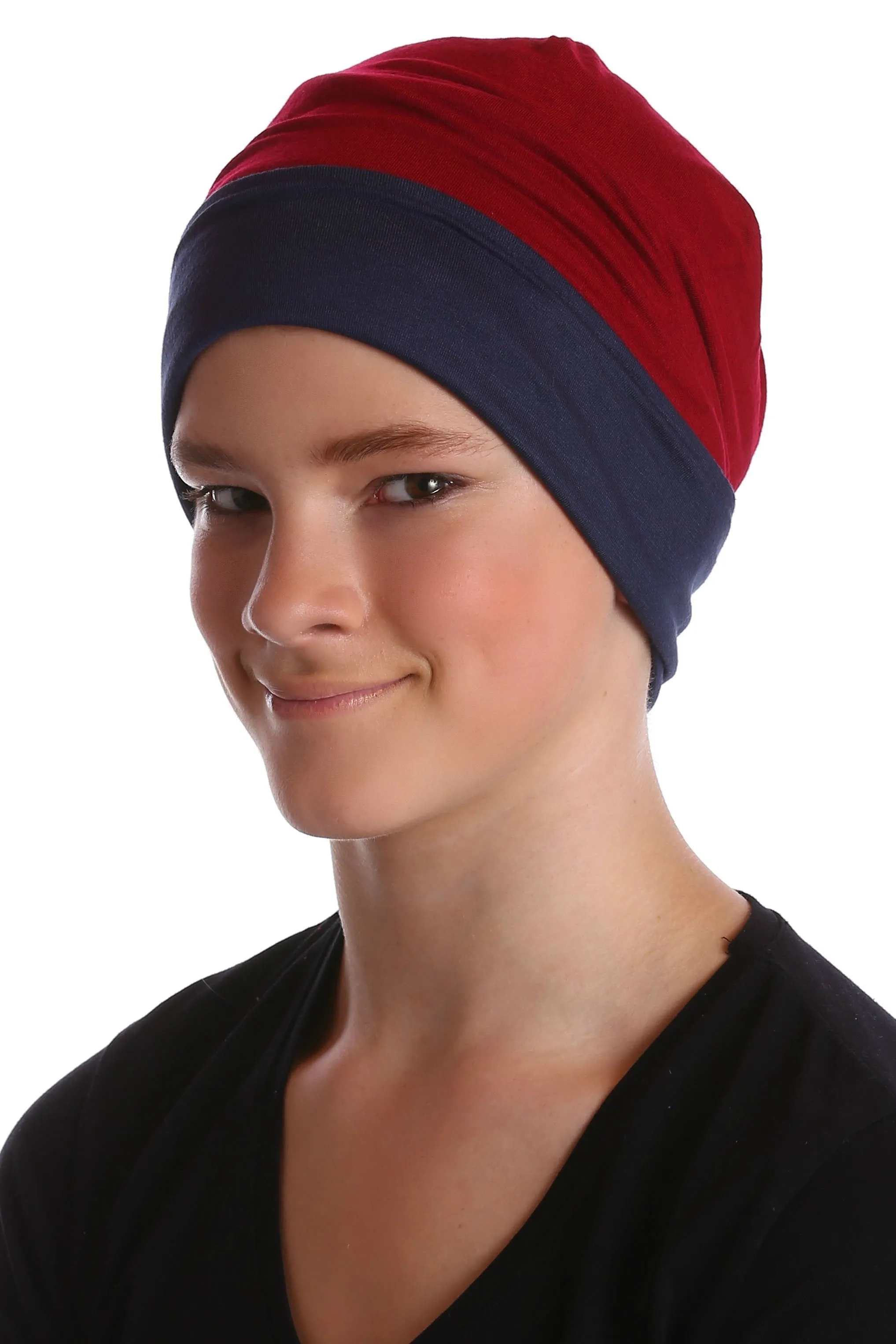 Teen Reversible Beanie