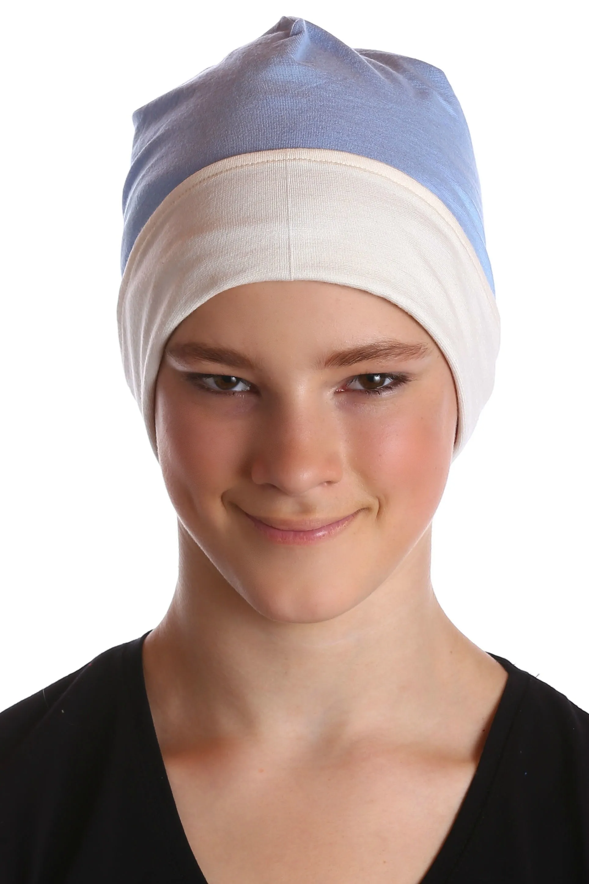 Teen Reversible Beanie