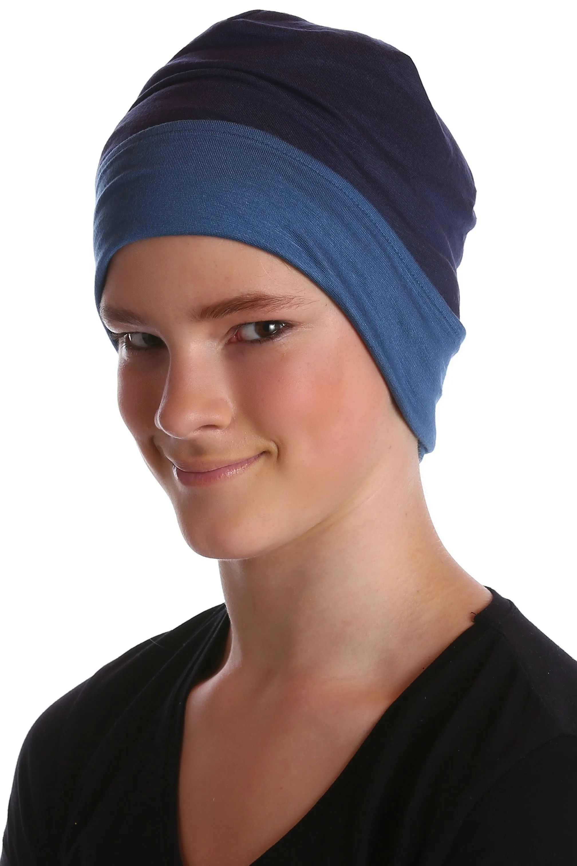 Teen Reversible Beanie