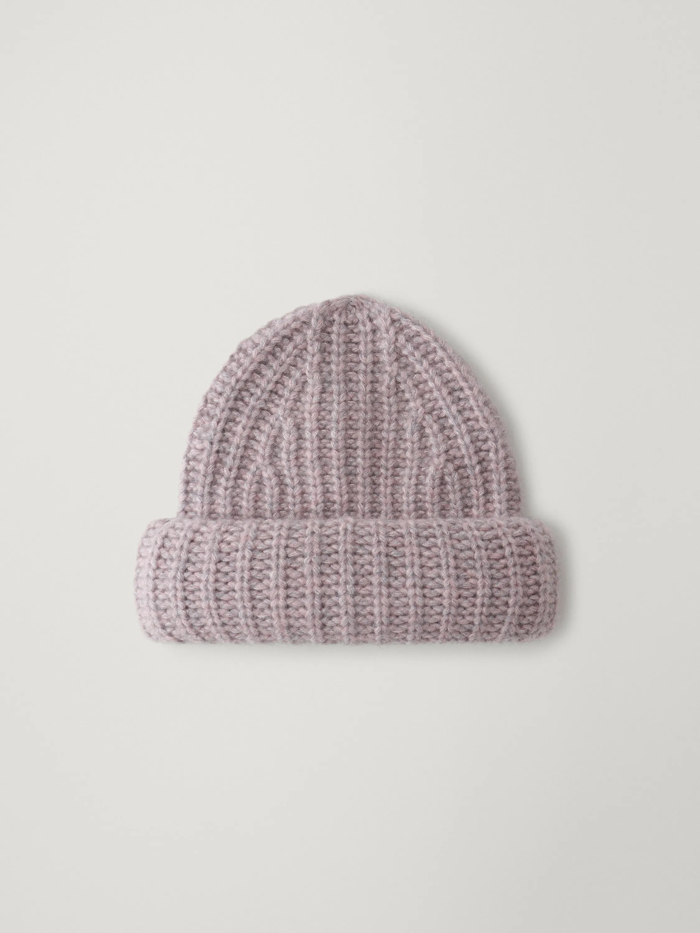 The Becka Beanie