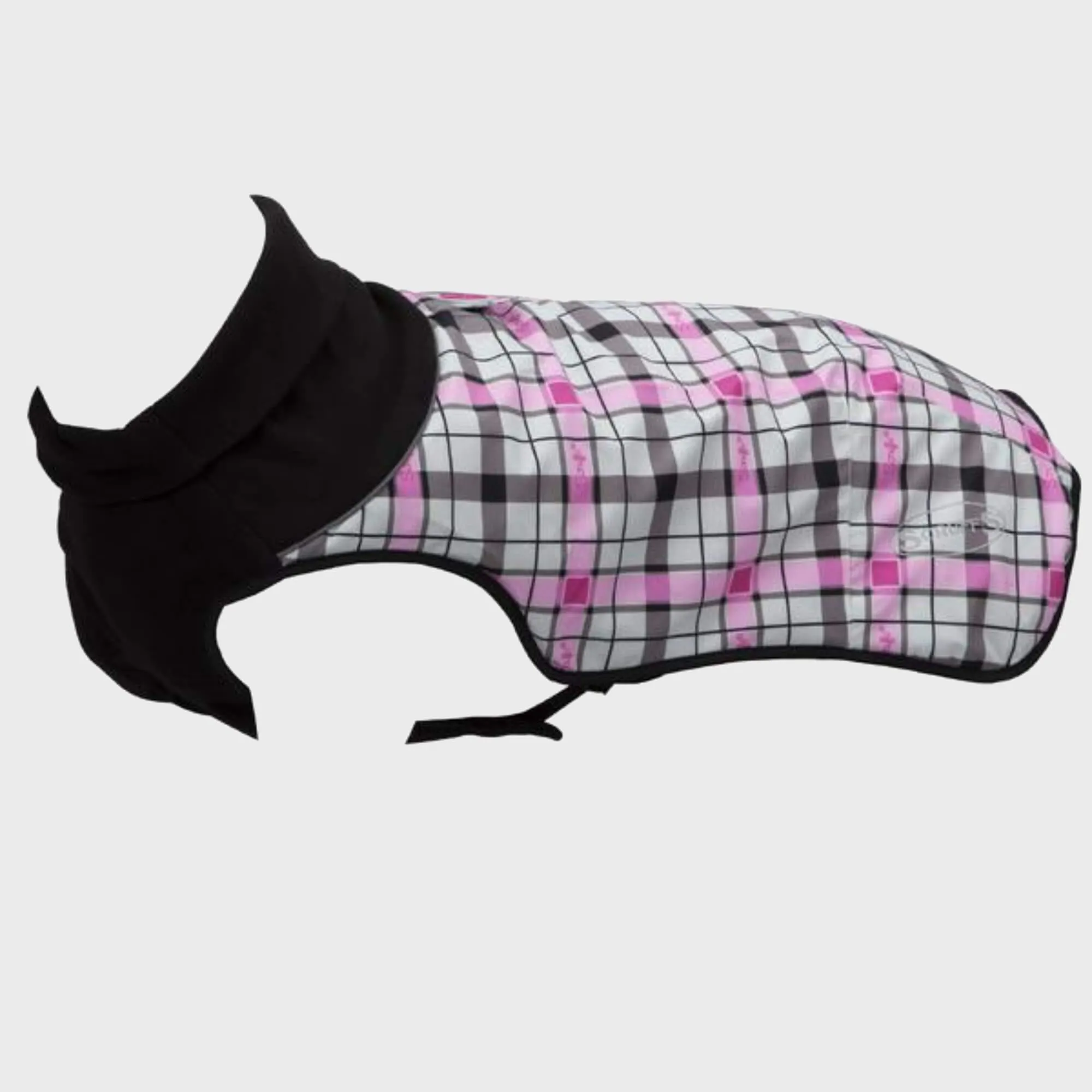 Thermal Reflective Dog Jacket- Calamity