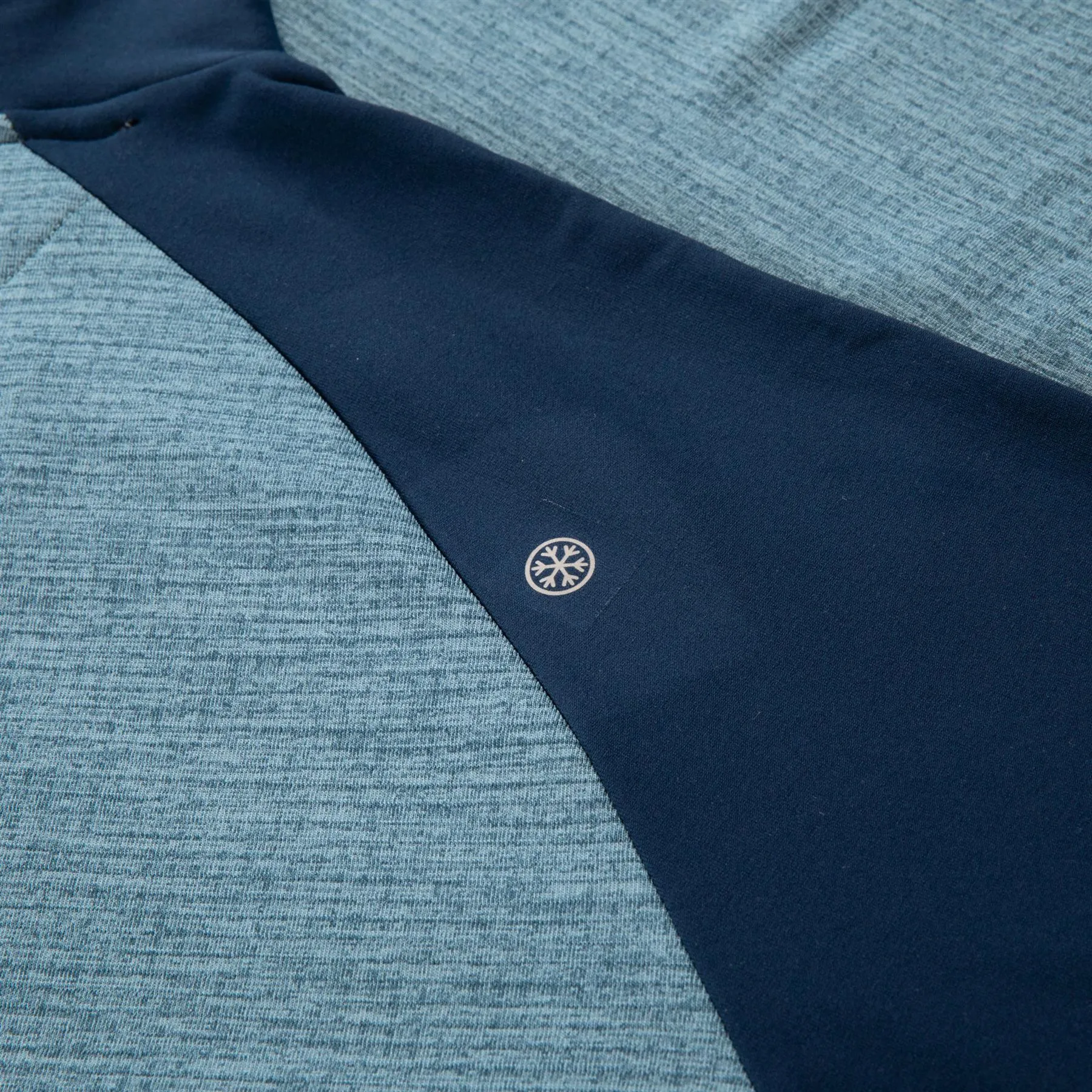 Thermo Pullover Hoodie Navy/Slate - 2024