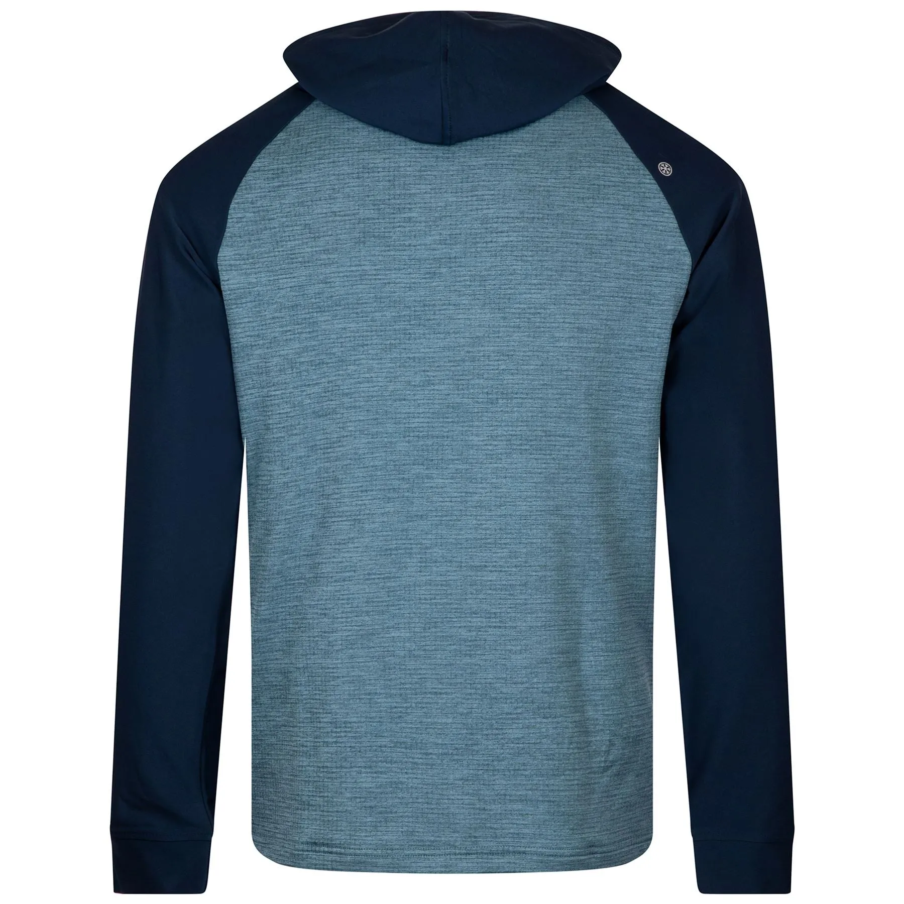 Thermo Pullover Hoodie Navy/Slate - 2024