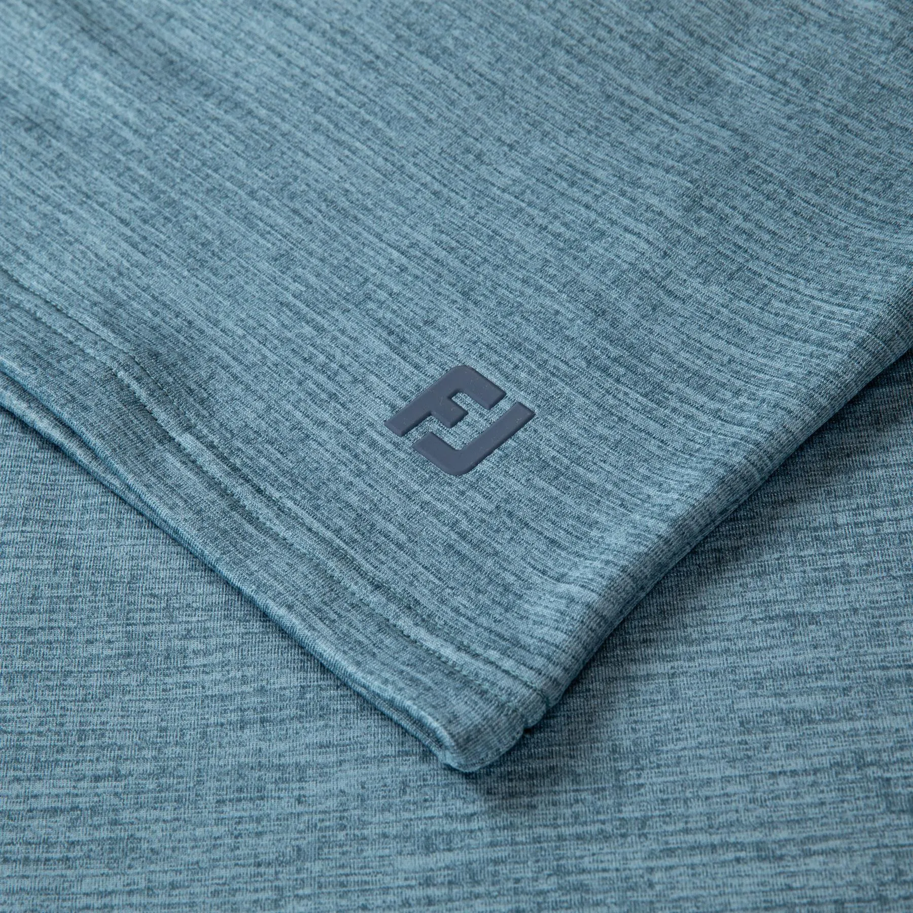 Thermo Pullover Hoodie Navy/Slate - 2024