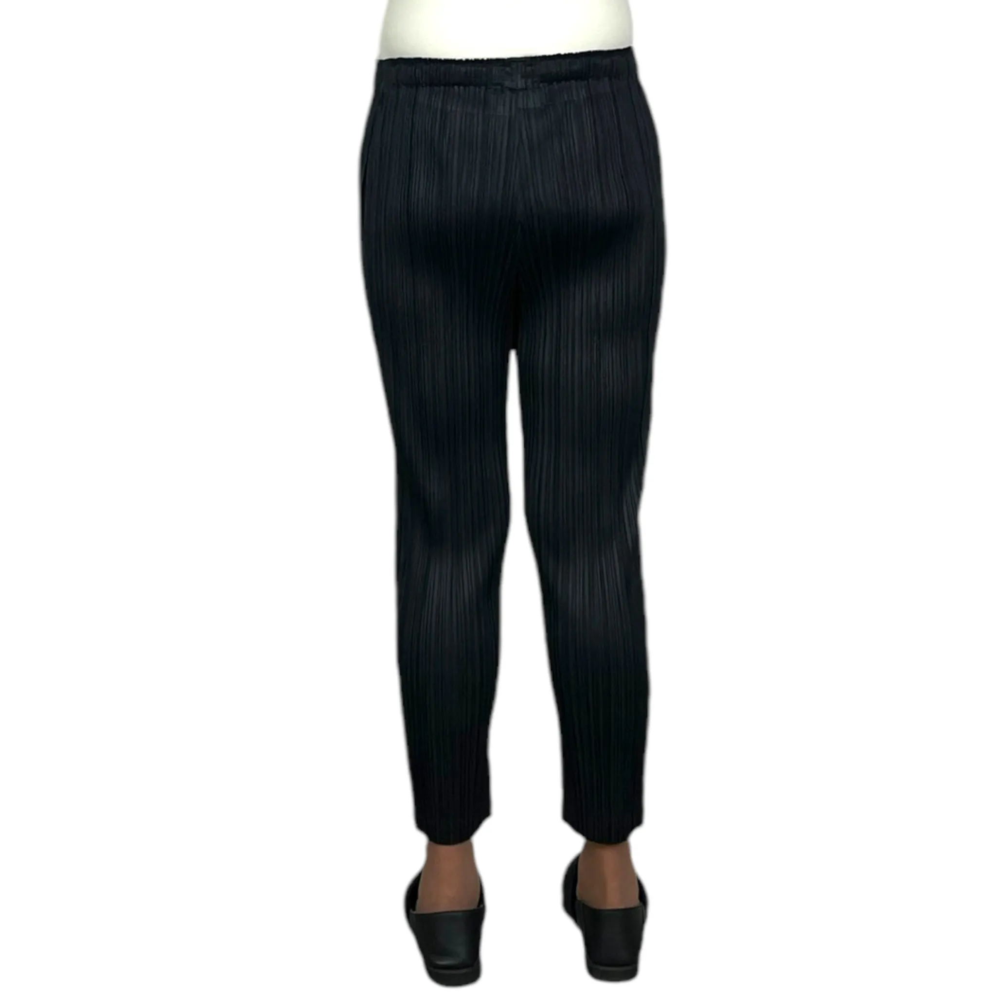 THICKER BOTTOMS 2 SLIM PANT