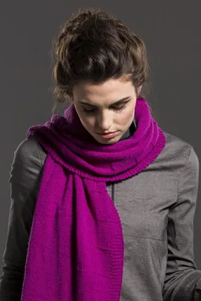 Traveler's Scarf