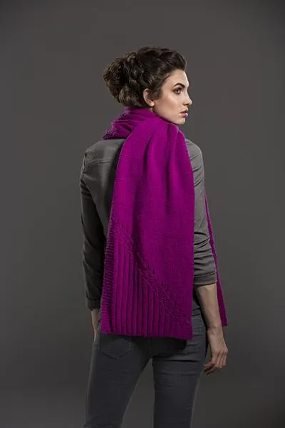 Traveler's Scarf