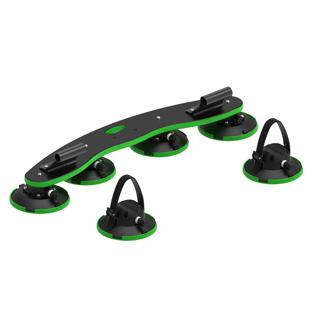 TreeFrog Pro 2 Plus Bike Rack - Universal Mount