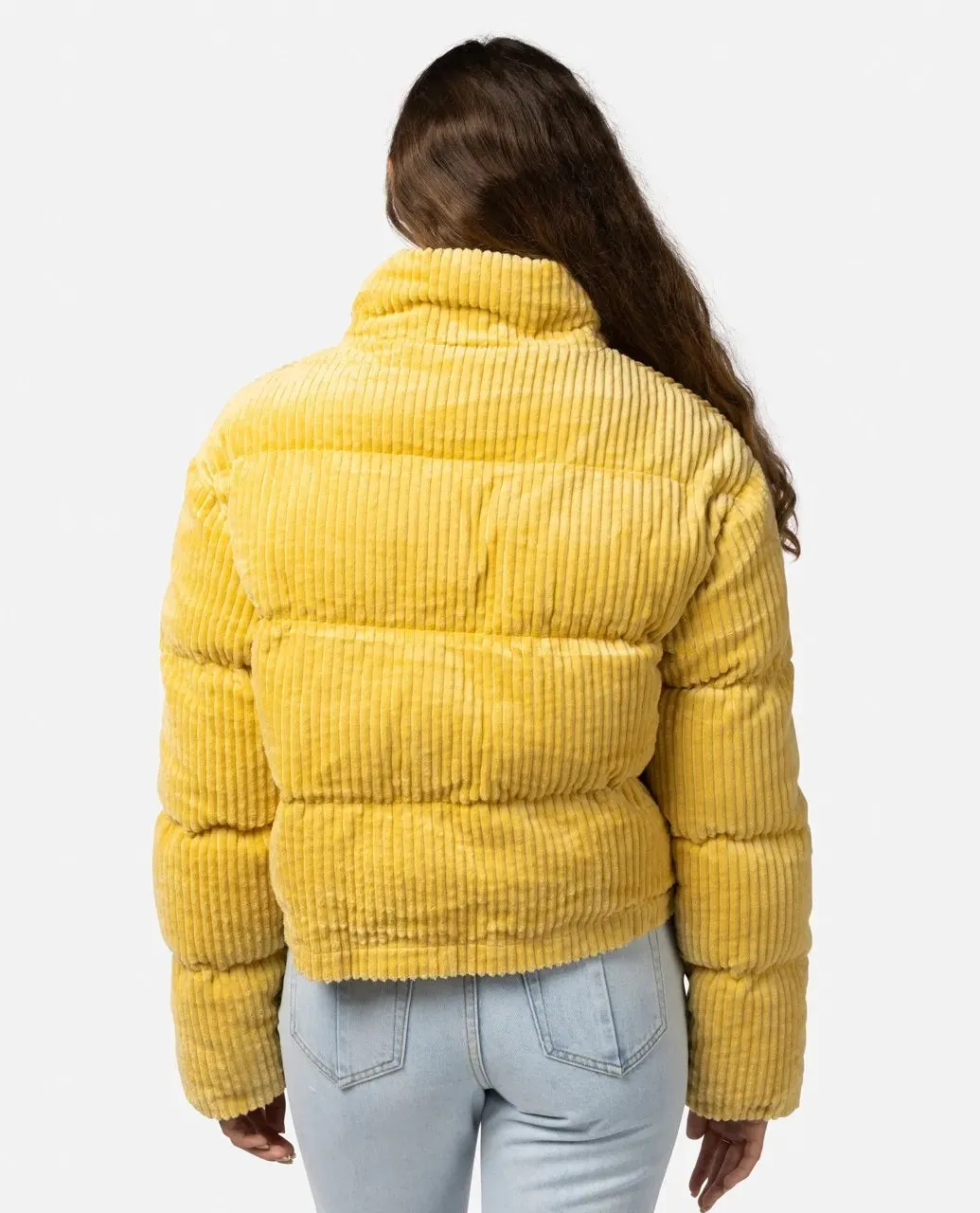 Tripping Cord Jacket