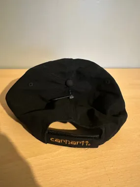 UK ONLY Brand new dead stock Carhartt caps unisex odessa