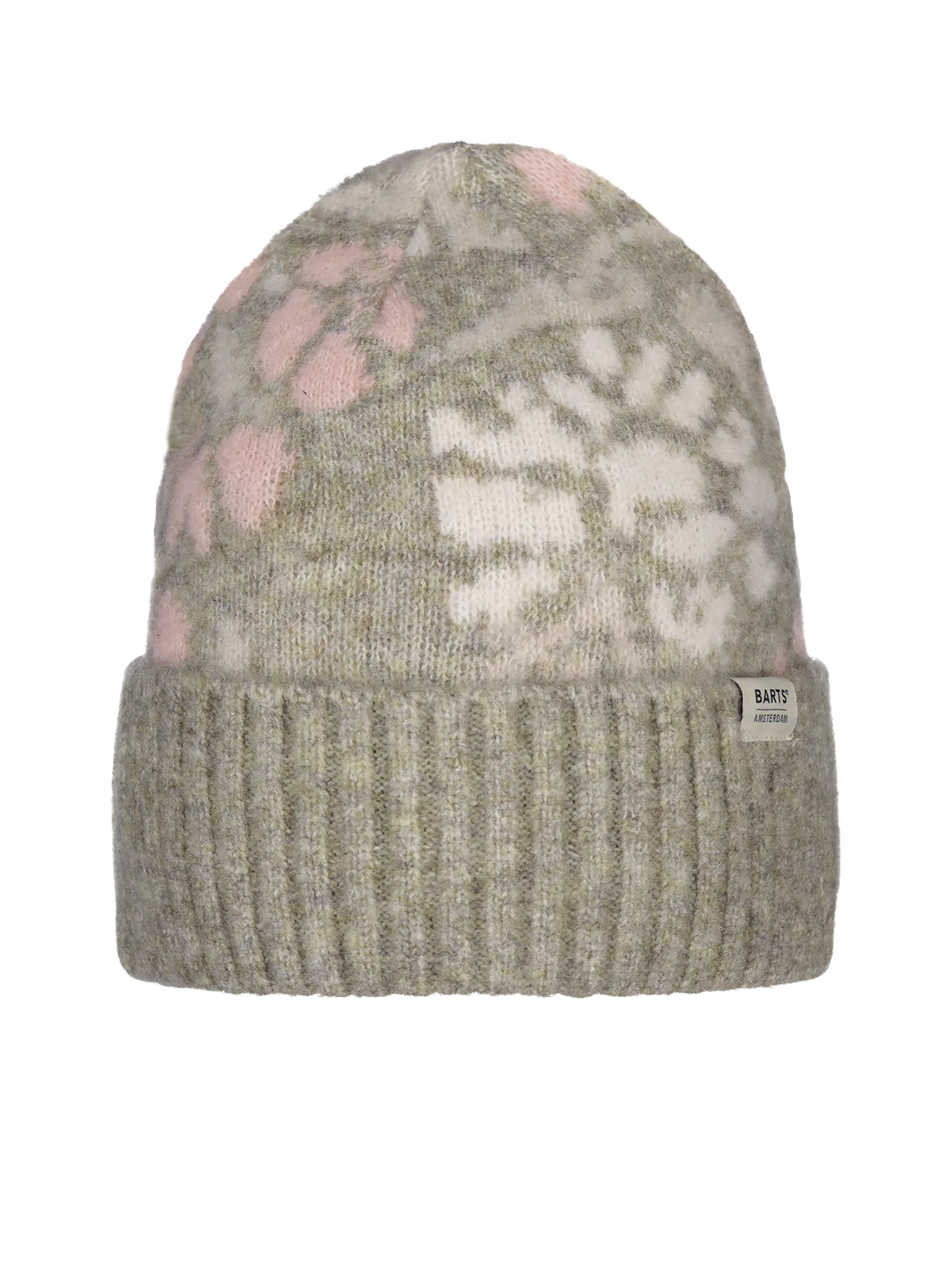 Vinne Beanie