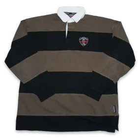 Vintage Guinness Rugby Polo XLarge / XXL