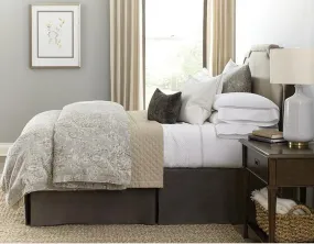 Wentworth Thunder Bedding by Legacy Home