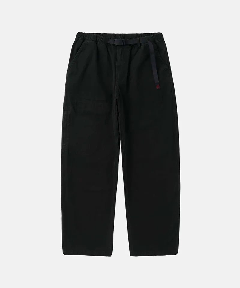 Winter Twill Ground Up Pant