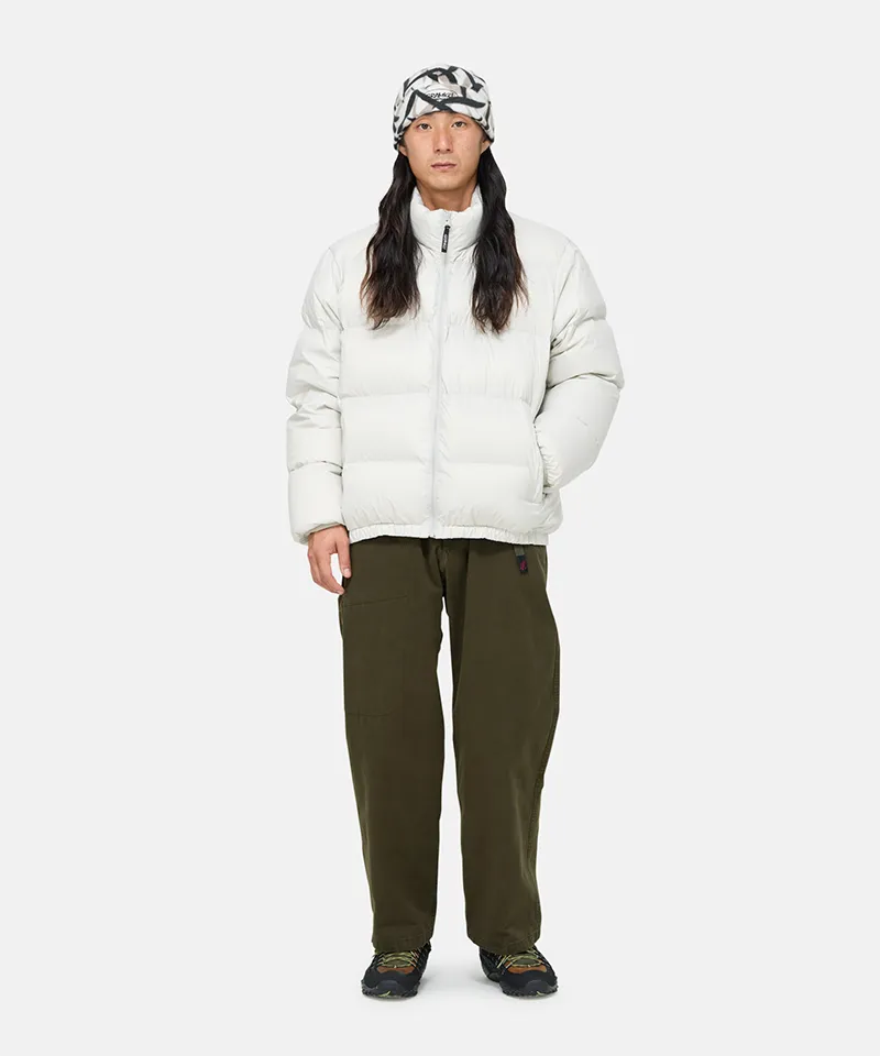 Winter Twill Ground Up Pant