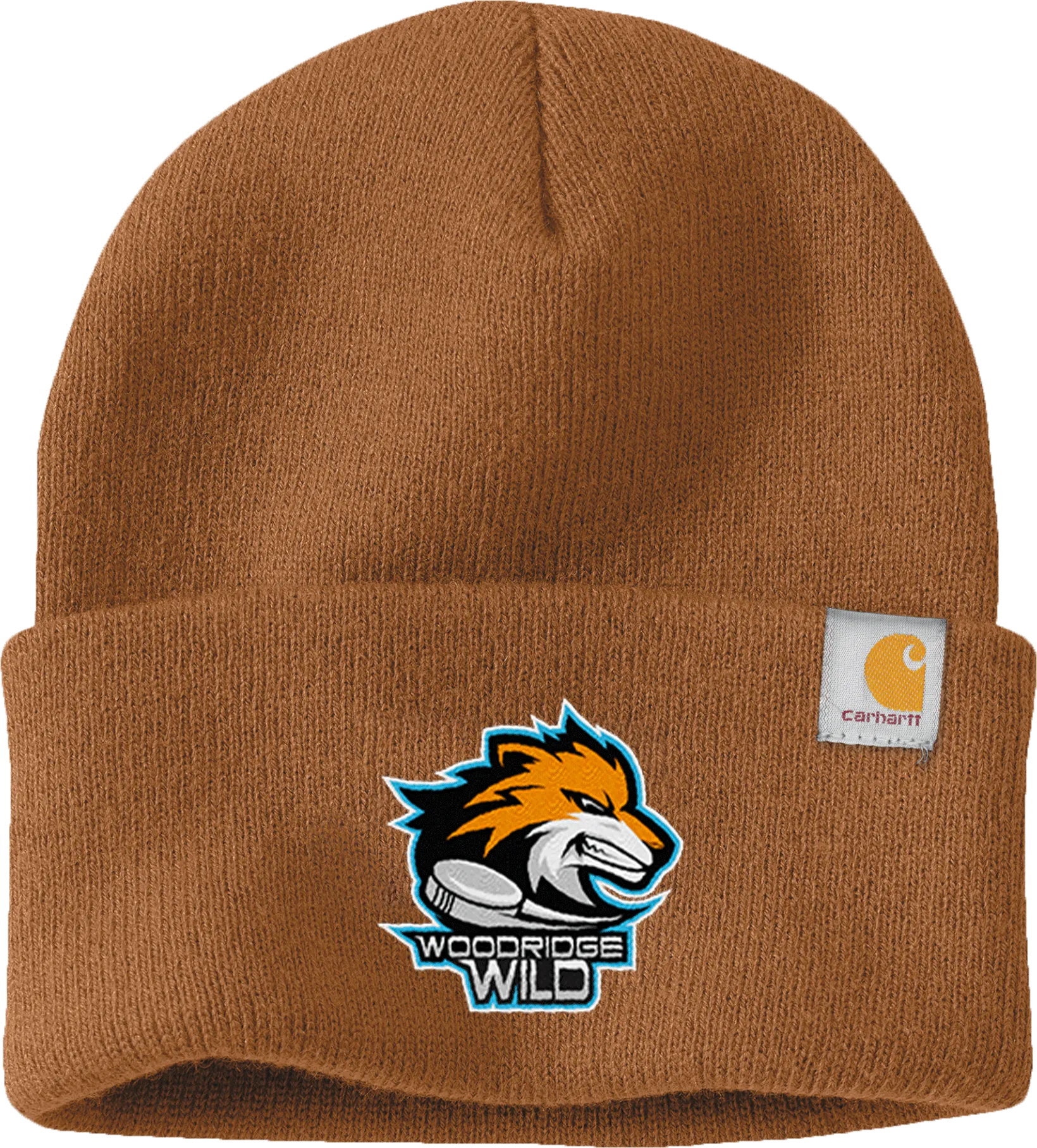 Woodridge Wild Carhartt Watch Cap 2.0