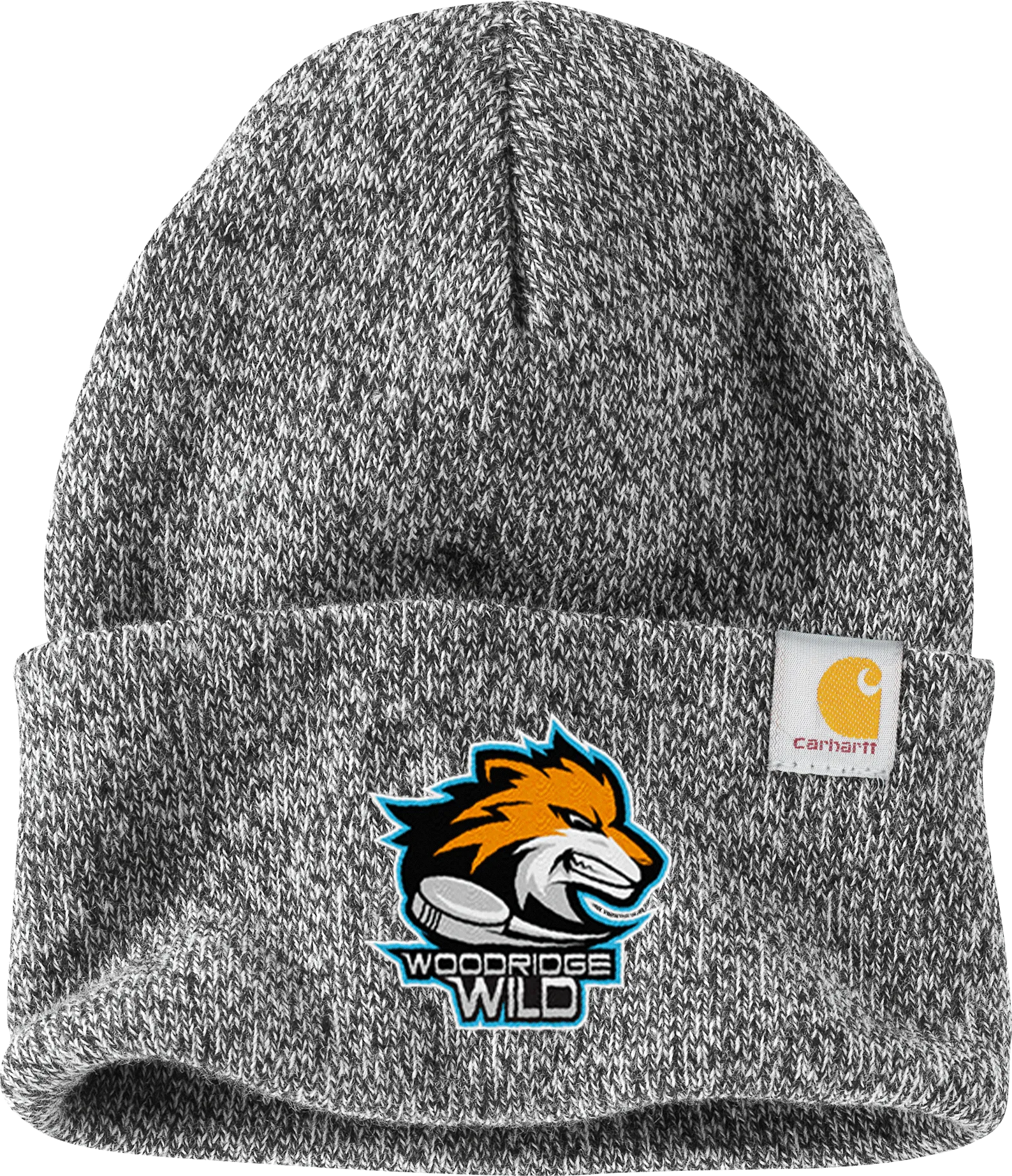 Woodridge Wild Carhartt Watch Cap 2.0