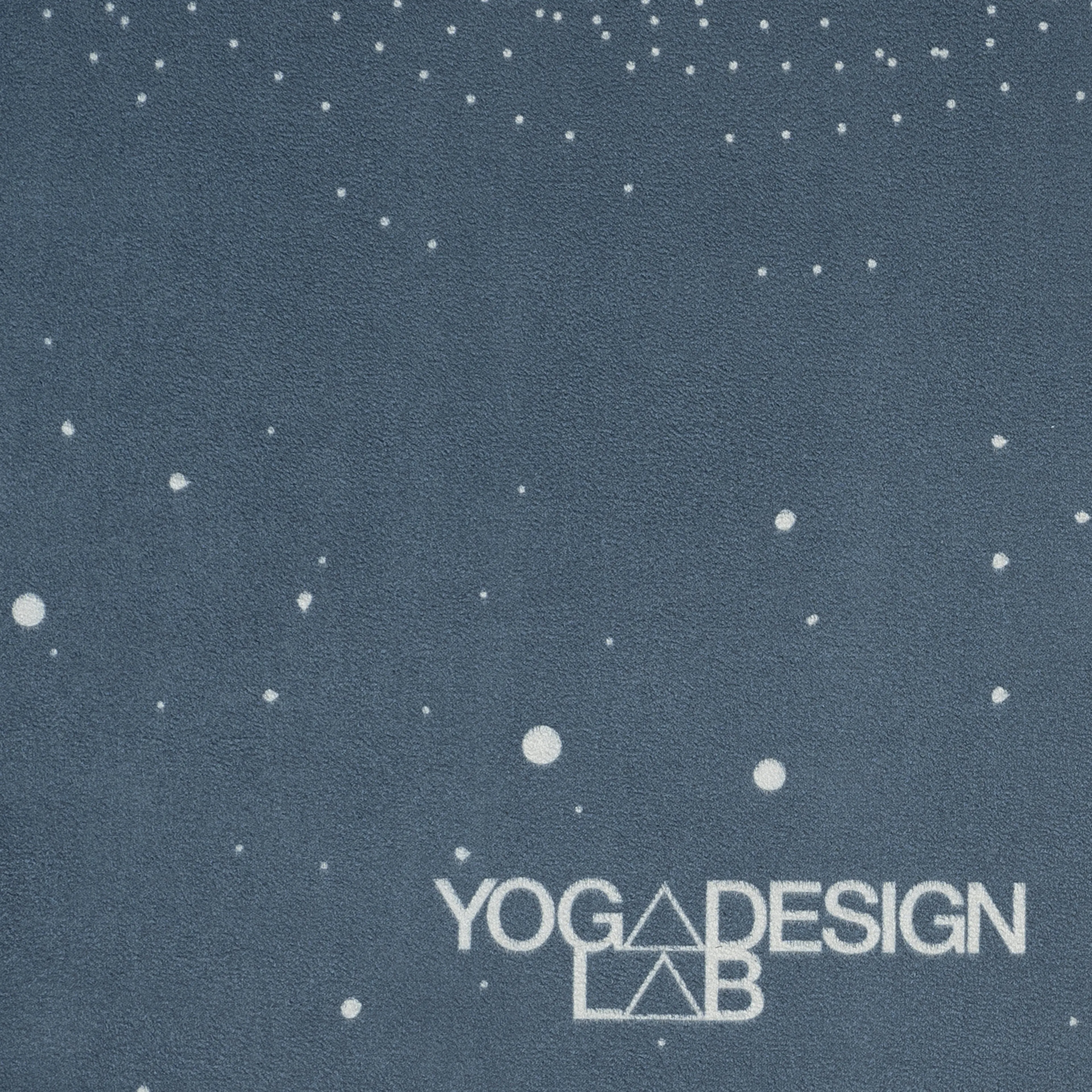 Yoga Design Lab Curve Yoga Mat 3.5mm - Celestial