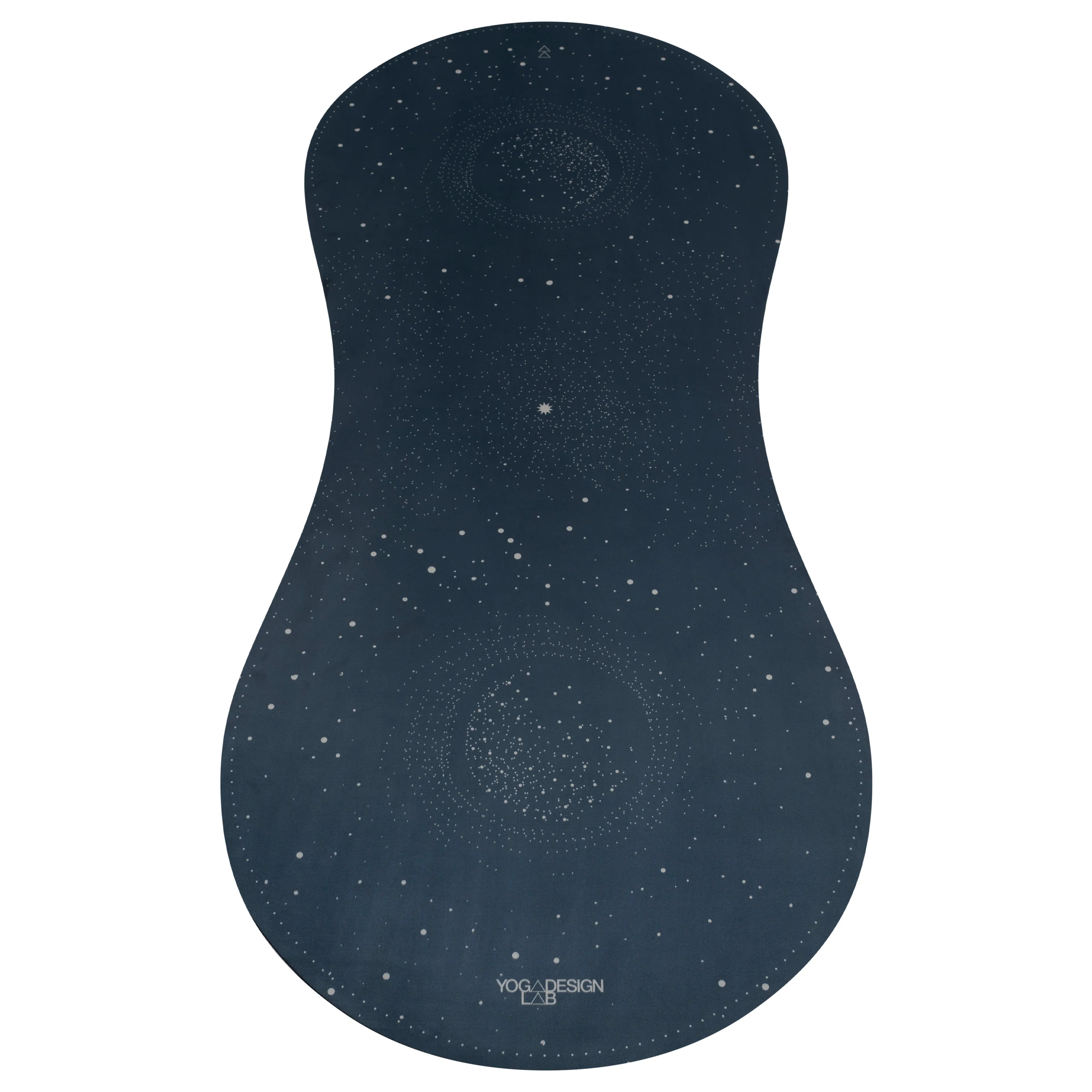 Yoga Design Lab Curve Yoga Mat 3.5mm - Celestial