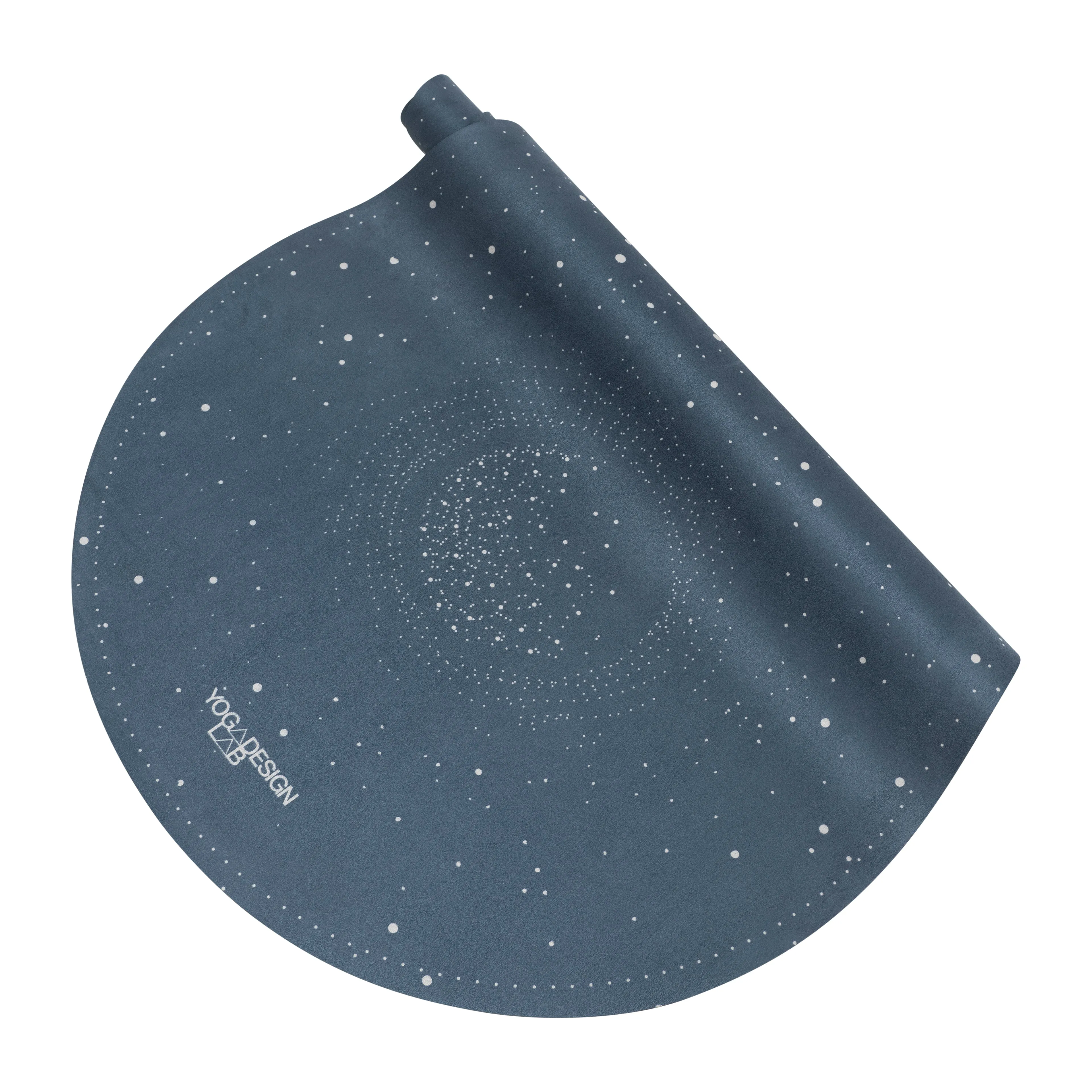 Yoga Design Lab Curve Yoga Mat 3.5mm - Celestial