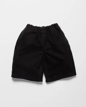 Zama Short - Black